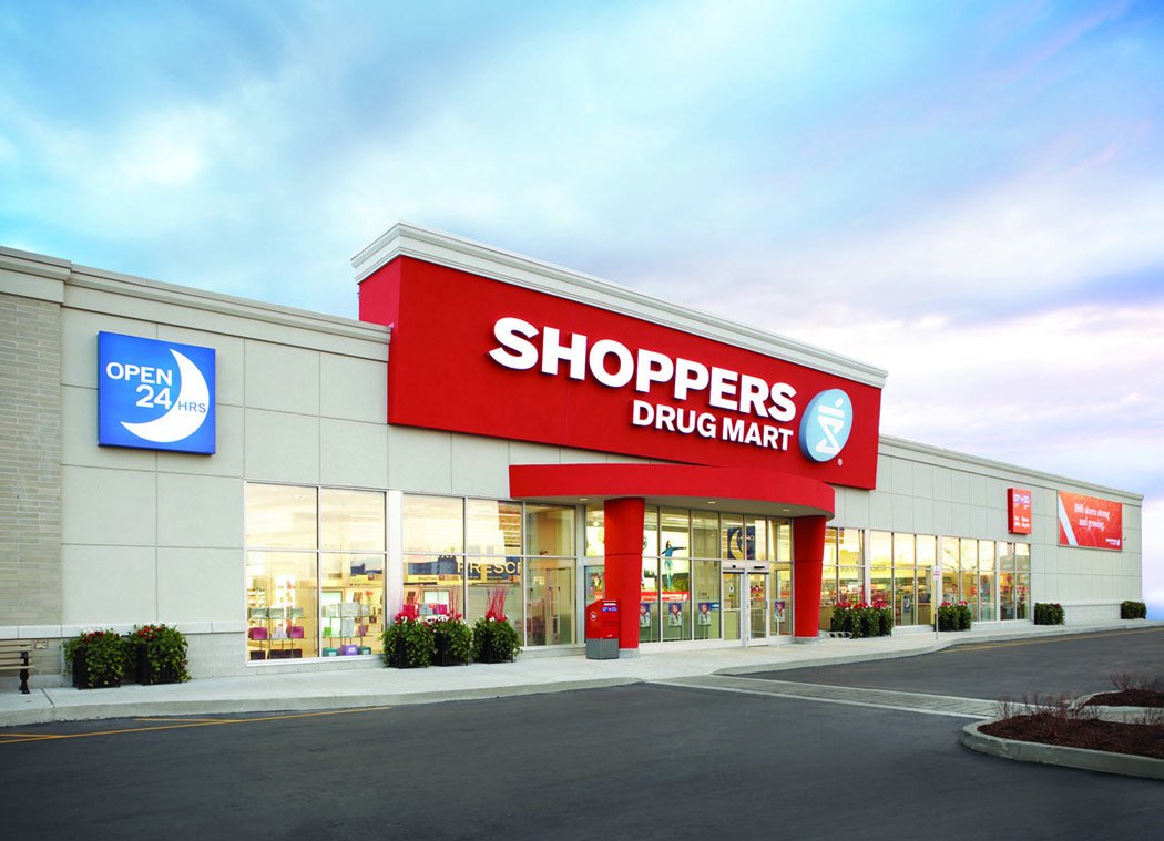 Shoppers Drug Mart Survey